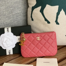 Chanel Wallet Purse